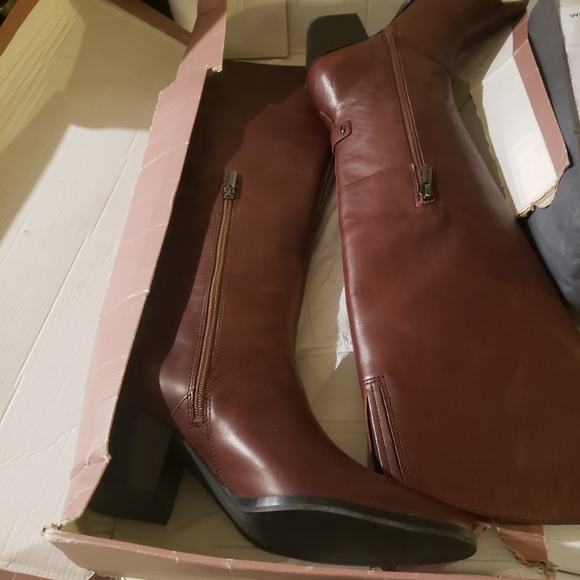 Franco Sarto Boots for Her - Picture 1 of 3